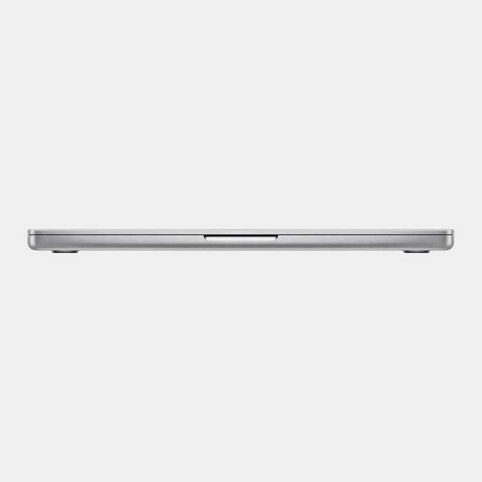Apple MacBook Pro 14.2-inch Retina XDR Laptop - Apple M4 512GB SSD 16GB RAM macOS Silver