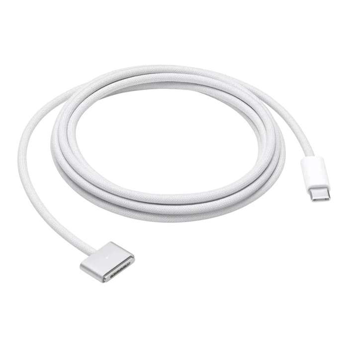 Apple Type-C to MagSafe 3 Cable 2m MW613ZM/A