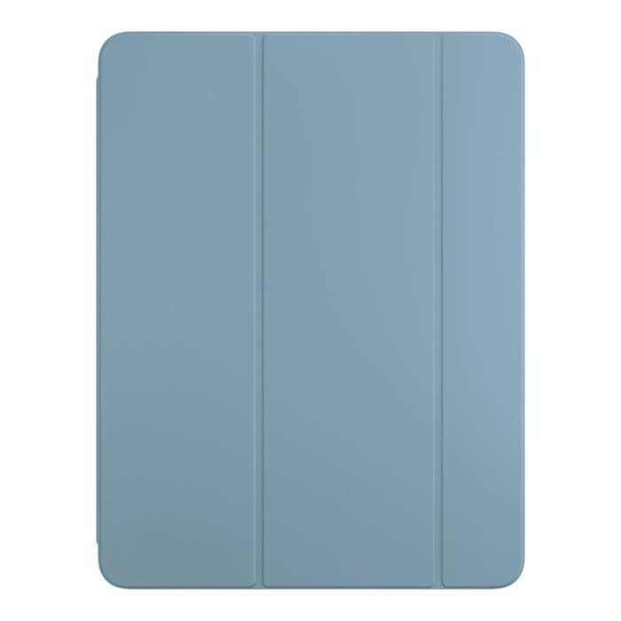 Apple 13-inch Smart Folio Tablet Case Denim MWK43ZM/A