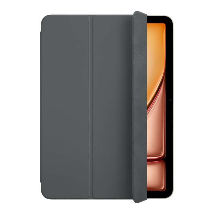 Apple 11-inch Smart Folio Tablet Case Charcoal Grey MWK53ZM/A