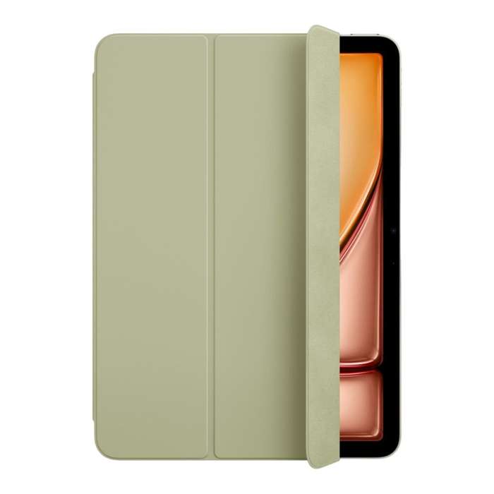 Apple 11-inch Smart Folio Tablet Case Sage MWK73ZM/A