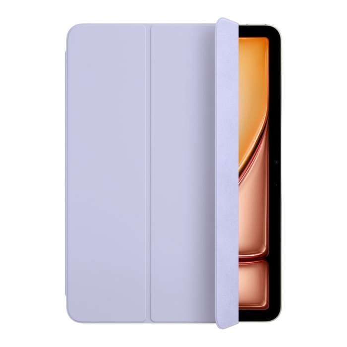 Apple 13-inch Smart Folio Tablet Case Light Violet MWKD3ZM/A