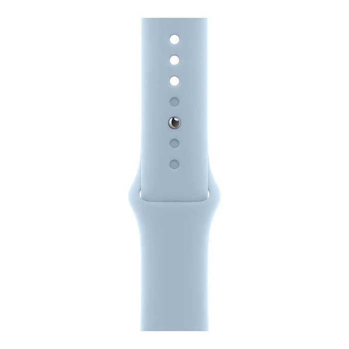 Apple 45mm Sport Band S/M Light Blue MWMU3ZM/A
