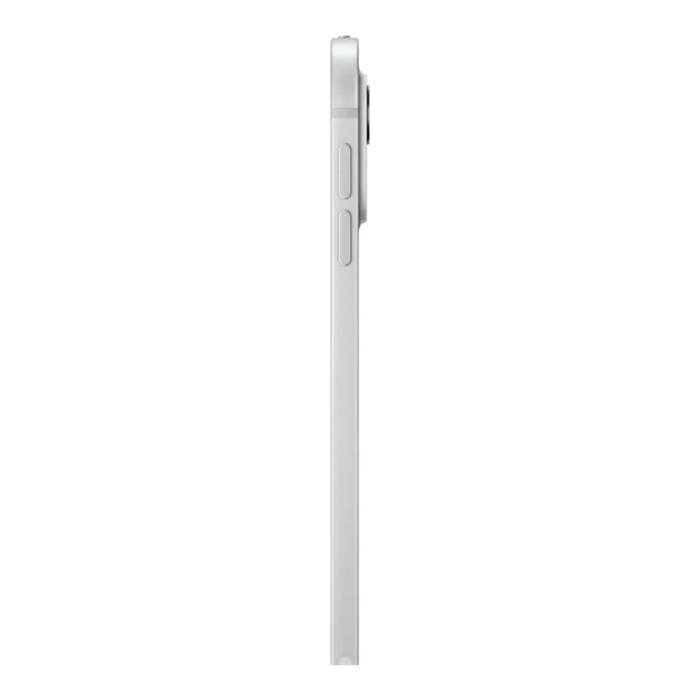 Apple iPad Pro 11-inch Tablet - Apple M4 1TB ROM 16GB RAM Wi-Fi iPadOS 18 Silver