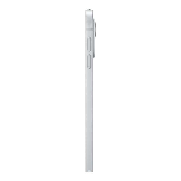 Apple iPad Pro 11-inch Tablet - Apple M4 2TB ROM 16GB RAM Wi-Fi iPadOS 18 Silver