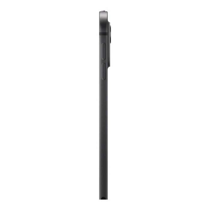 Apple iPad Pro 13-inch Tablet - Apple M4 2TB ROM 16GB RAM Wi-Fi 5G iPadOS 18 Space Black