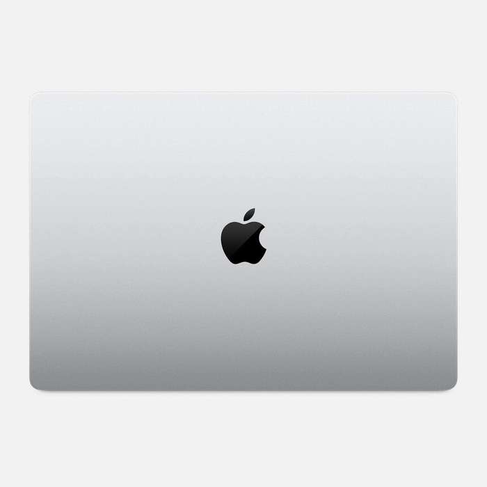 Apple MacBook Pro 16.2-inch Retina XDR Laptop - Apple M4 Max 1TB SSD 36GB RAM macOS Silver