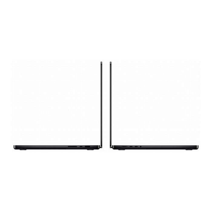 Apple MacBook Pro 16.2-inch Retina XDR Laptop - Apple M4 Max 1TB SSD 36GB RAM macOS Space Black