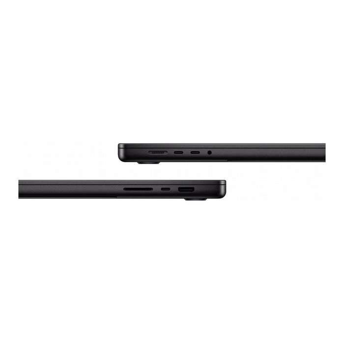 Apple MacBook Pro 16.2-inch Retina XDR Laptop - Apple M4 Max 1TB SSD 36GB RAM macOS Space Black