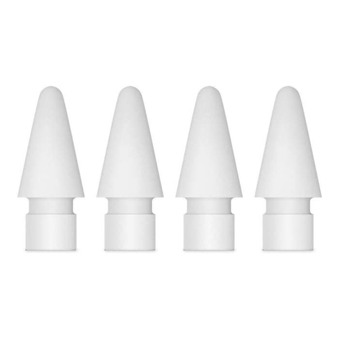 Apple Pencil Tips 4-pack MX763ZM/A