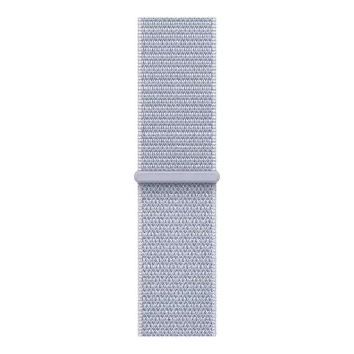 Apple 42mm Blue Cloud Sport Loop MXKX3ZM/A
