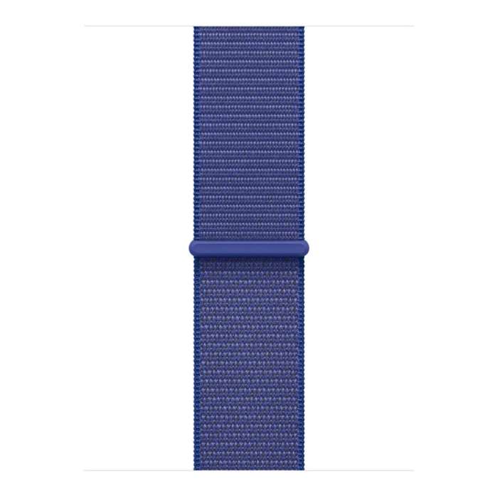 Apple 42mm Ultramarine Sport Loop MXL03ZM/A
