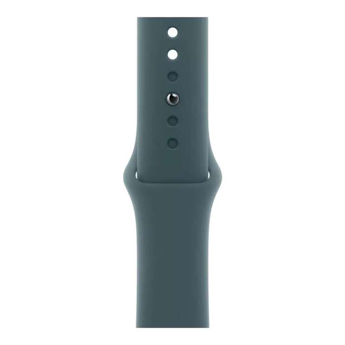 Apple 42mm Lake Green Sport Band M/L MXLA3ZM/A