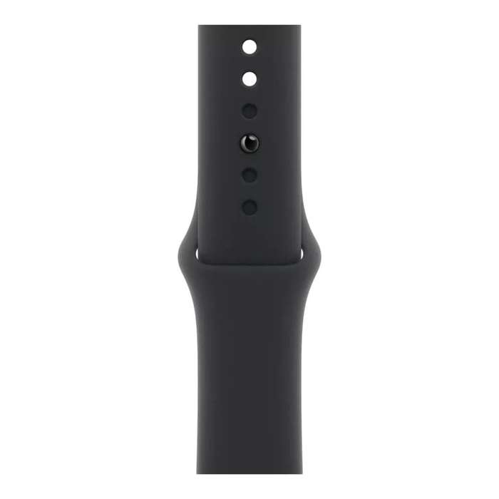Apple 42mm Black Sport Band M/L MXLK3ZM/A