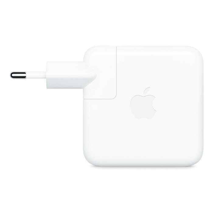 Apple 70W Type-C Power Adapter MXN53ZM/A