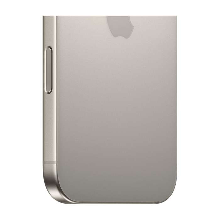 Apple iPhone 16 Pro 6.3-inch 512GB 5G iOS Natural Titanium
