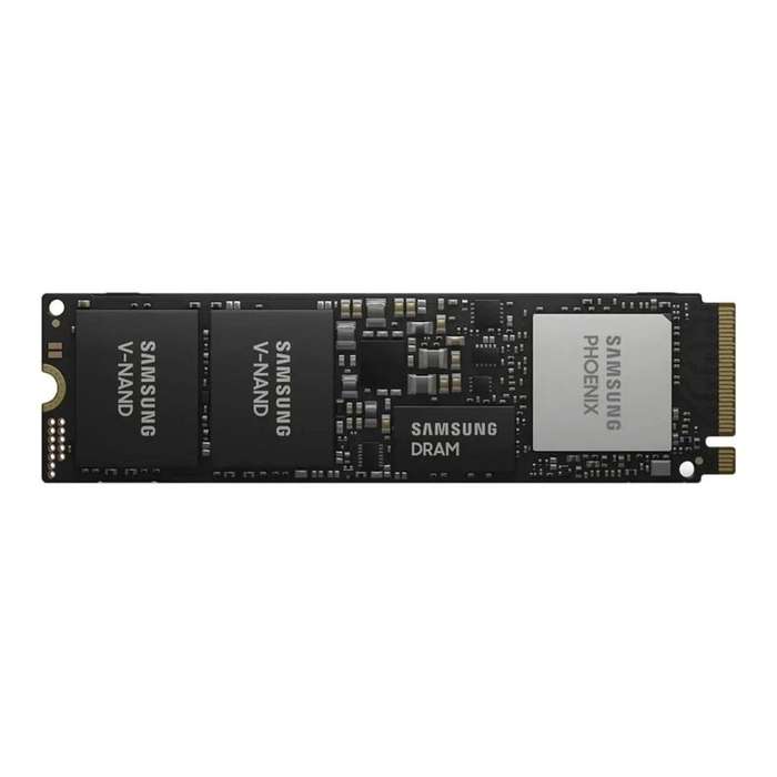Samsung PM9A1 M.2 512GB PCIe 4.0 NVMe Internal SSD MZVL2512HCJQ-00B00