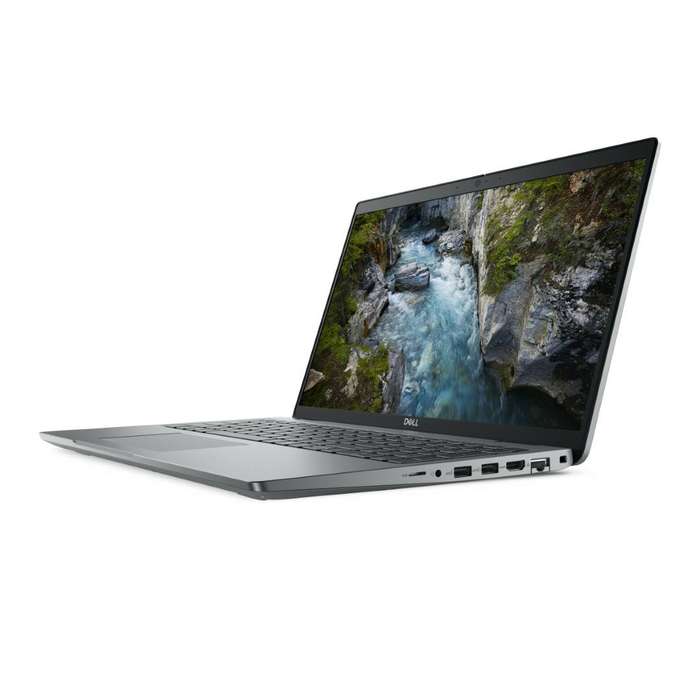 Dell Precision 3590 15.6-inch FHD Mobile Workstation - Intel Core Ultra 7 155H 512GB SSD 16GB RAM...