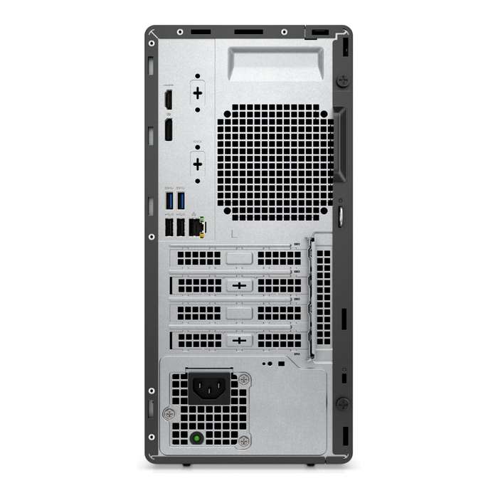 Dell OptiPlex 3000 Mini Tower PC - Intel Core i5-12500 512GB SSD 16GB RAM Win 11 Pro