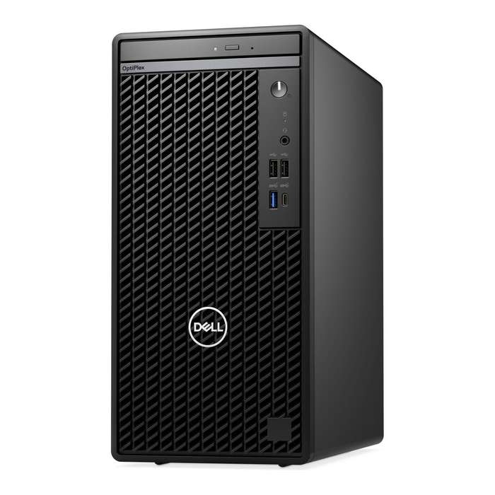 Dell OptiPlex 7020 MT PC - Intel Core i5-12500 512GB SSD 16GB RAM Win 11 Pro
