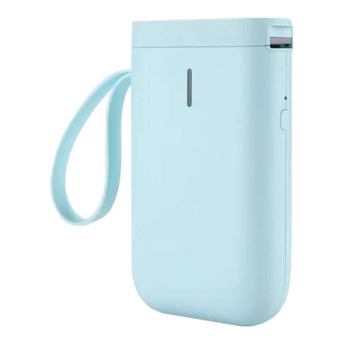Niimbot D11 Portable Bluetooth Thermal Label Printer NB100-Blue