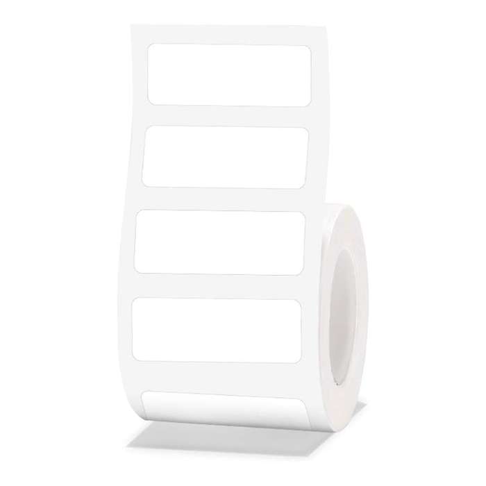 Niimbot NB186 40x15mm Thermal Labels White - 460 per Roll