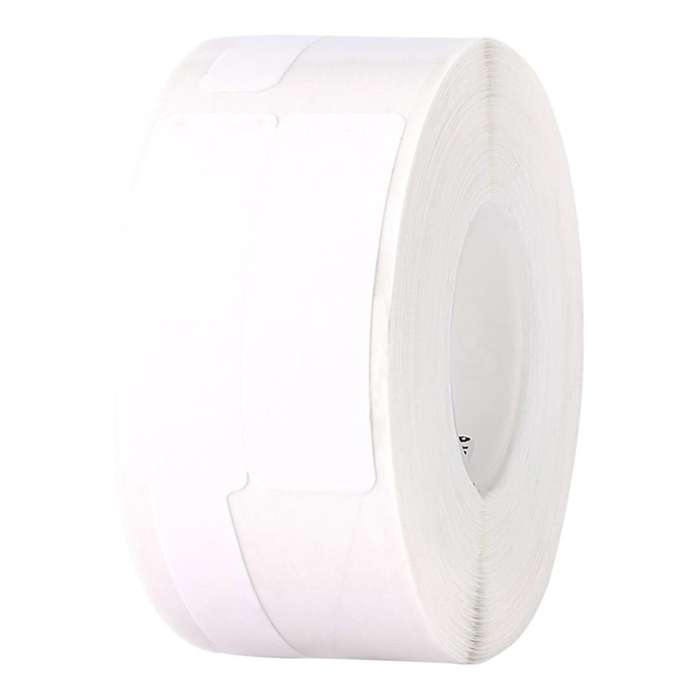 Niimbot NB246 25x38mm Thermal Labels White - 100 per Roll