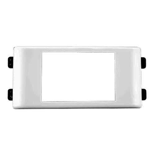 Decorduct Modular Cradle and Cover White NET-TRUNK-DDT50WH