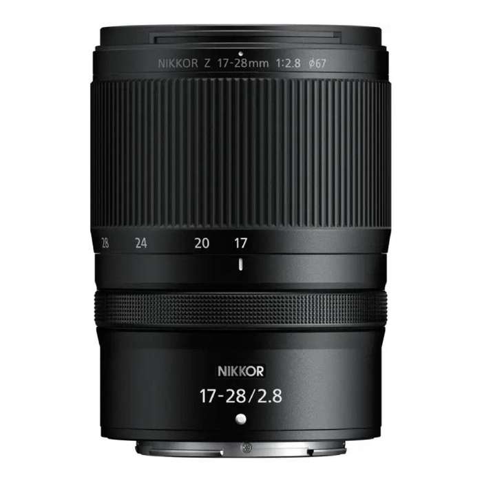 Nikon Nikkor Z 17-28mm f/2.8 Camera Lens NIZ17-28F2.8