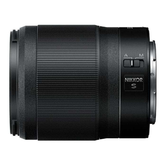 Nikon Nikkor Z 35mm f/1.8 S Camera Lens NIZ35F1.8
