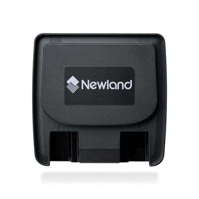 Newland FR80 Salmon Fixed Barcode Reader 1D/2D CMOS Black
