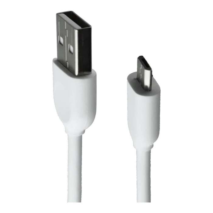 Nesty High Speed USB To Micro Data Transfer And Charging Cable NSTGRTA001A