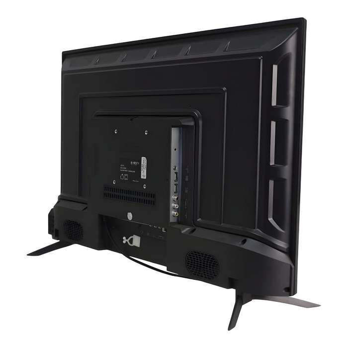 Nesty 40-inch Full High Definition Netflix Android Smart TV NT21SMNFTV