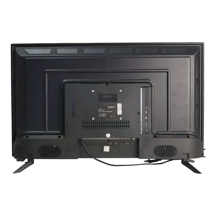 Nesty 32-inch High Definition Ready Netflix Smart TV NT22SMNFTV