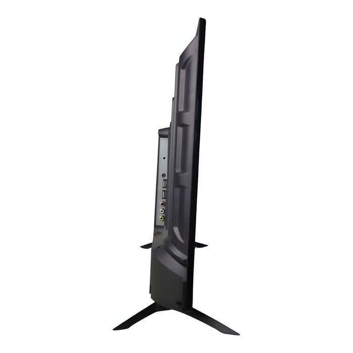 Nesty 32-inch High Definition Ready Netflix Smart TV NT22SMNFTV