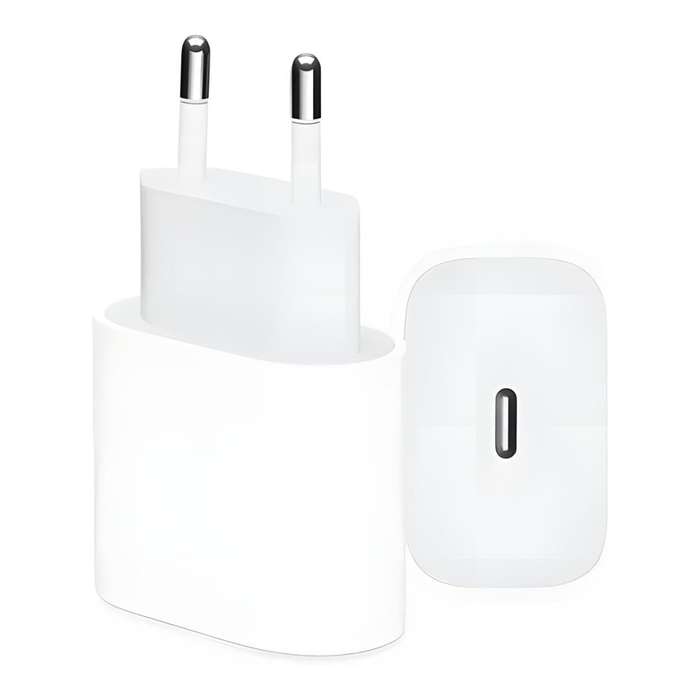 Nesty USB Type-C Fast Charging Wall Adaptor NTC110