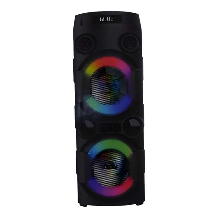 Nesty FK216 Boom Portable Party Bluetooth Speaker System NTFK216