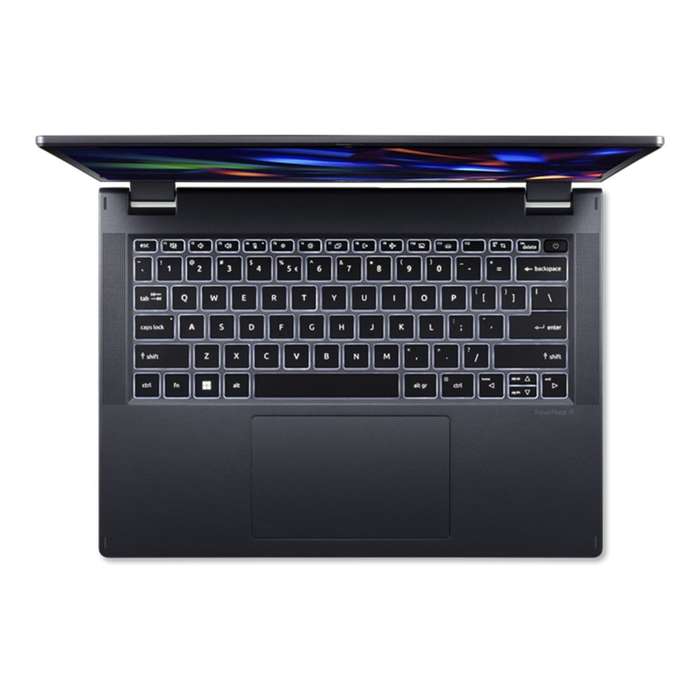 Acer TravelMate Spin P4 14-inch WUXGA 2-in-1 Laptop - Intel Core Ultra 5 125U 1TB SSD 16GB RAM LT...