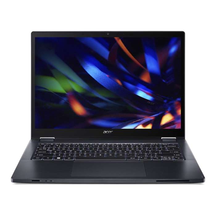 Acer TravelMate Spin P4 14-inch WUXGA 2-in-1 Laptop - Intel Core Ultra 5 125U 1TB SSD 16GB RAM LT...