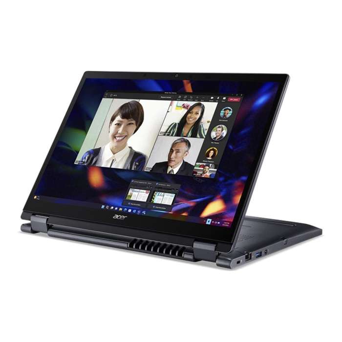 Acer TravelMate Spin P4 14-inch WUXGA 2-in-1 Laptop - Intel Core Ultra 5 125U 1TB SSD 16GB RAM LT...
