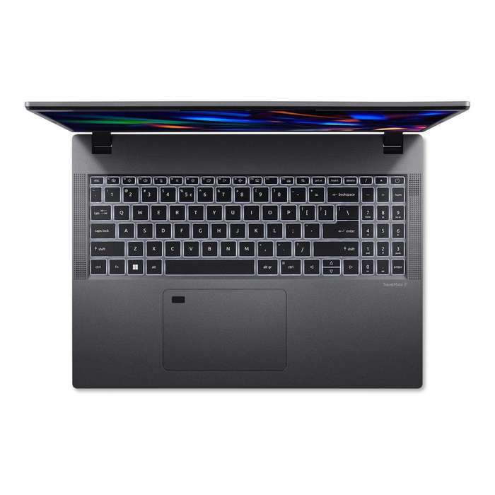 Acer TravelMate P2 16-inch WUXGA Laptop - AMD Ryzen 5 Pro 7535U 512GB SSD 16GB RAM Win 11 Pro