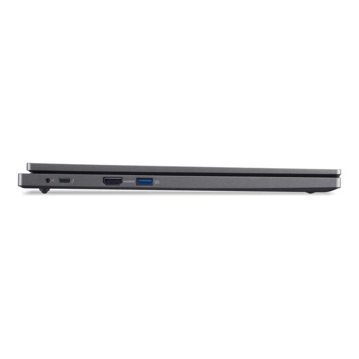 Acer TravelMate P2 16-inch WUXGA Laptop - AMD Ryzen 5 Pro 7535U 512GB SSD 16GB RAM Win 11 Pro