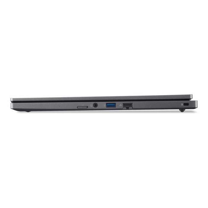 Acer TravelMate P2 16-inch WUXGA Laptop - AMD Ryzen 5 Pro 7535U 512GB SSD 16GB RAM Win 11 Pro