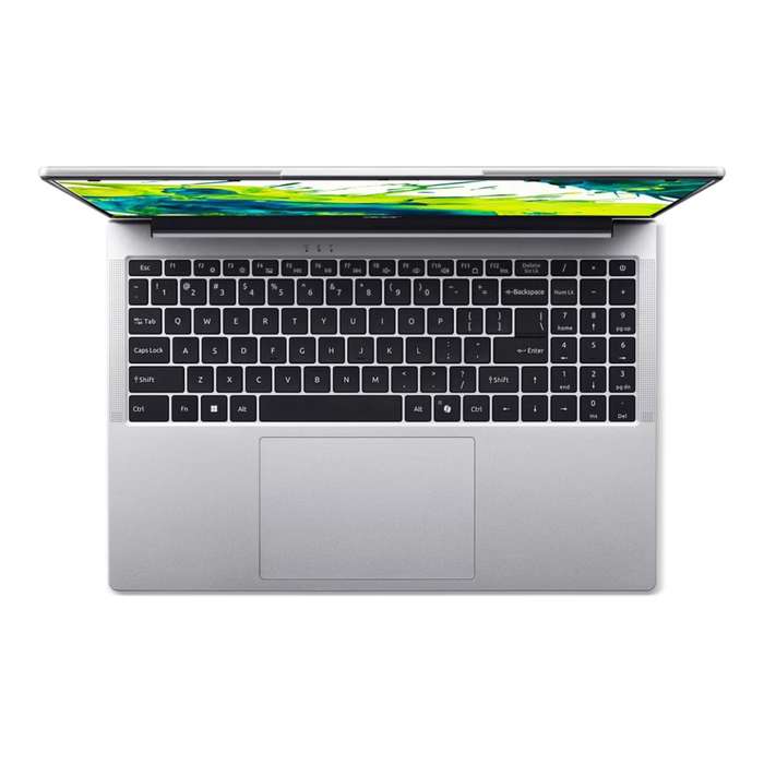 Acer Aspire Lite 16 AL16-54P 16-inch WUXGA Laptop - Intel Core i3-1305U 512GB SSD 8GB RAM Win 11 ...
