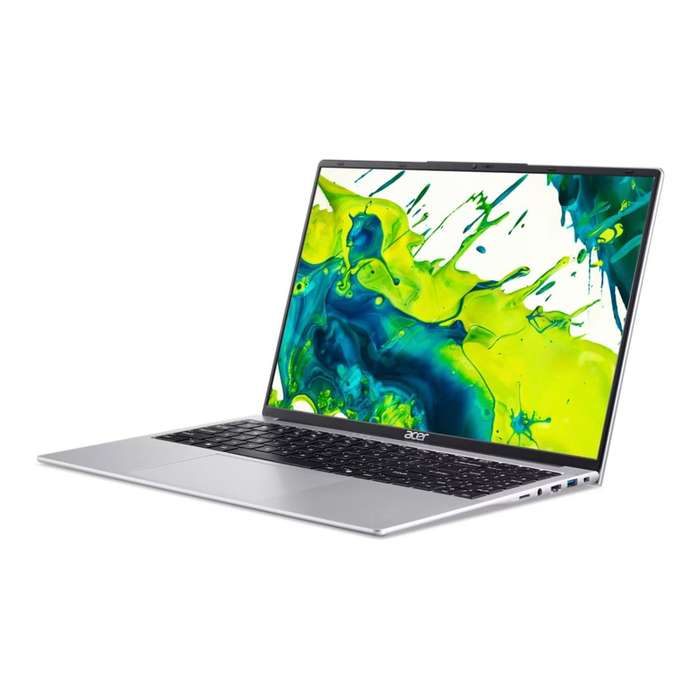 Acer Aspire Lite 16 AL16-54P 16-inch WUXGA Laptop - Intel Core i3-1305U 512GB SSD 8GB RAM Win 11 ...