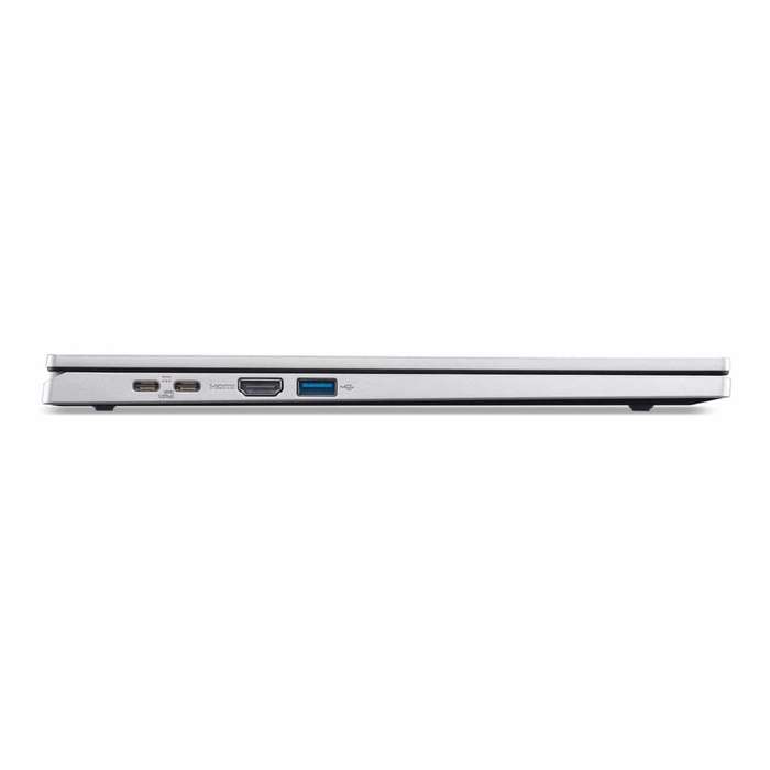 Acer Extensa 15 EX215-35 15.6-inch FHD Laptop - Intel N150 512GB SSD 8GB RAM Win 11 Home