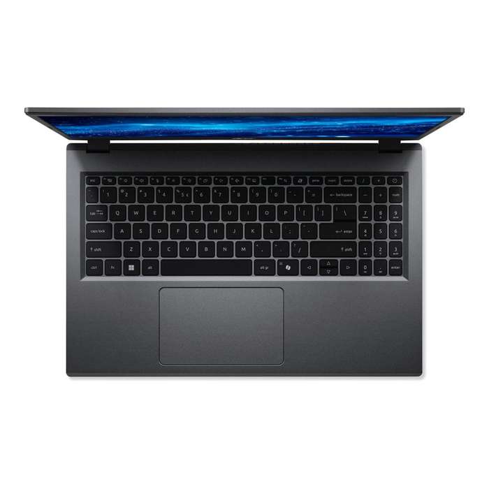 Acer Extensa 15 EX215-24 15.6-inch FHD Laptop - AMD Ryzen 5 7520U 512GB SSD 8GB RAM Win 11 Home