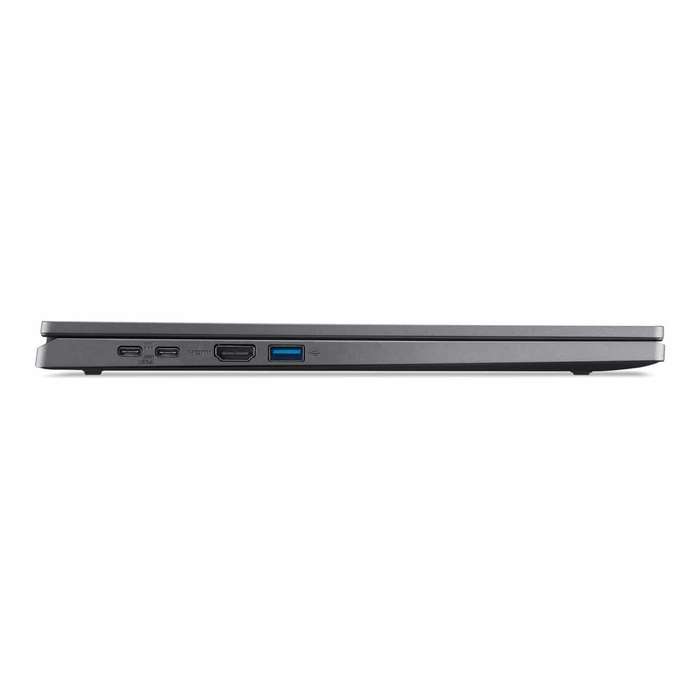 Acer Extensa 15 EX215-24 15.6-inch FHD Laptop - AMD Ryzen 5 7520U 512GB SSD 8GB RAM Win 11 Home