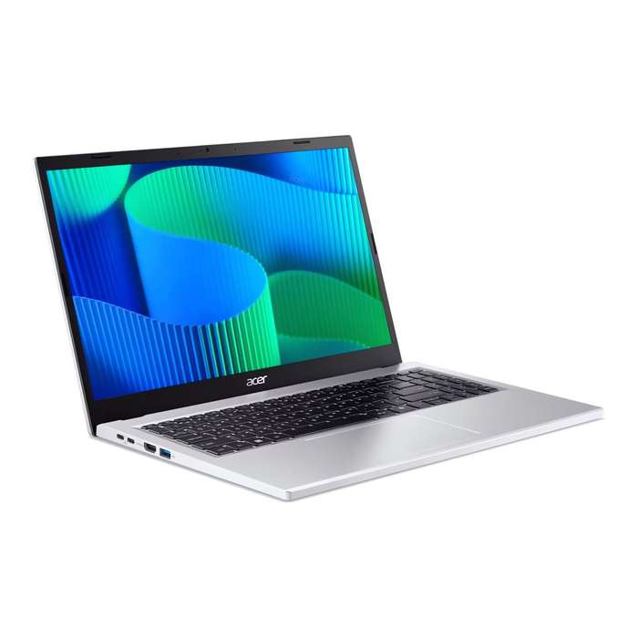 Acer Extensa 15 EX215-57 15.6-inch FHD Laptop - Intel Core i3-1315U 512GB SSD 16GB RAM Win 11 Pro