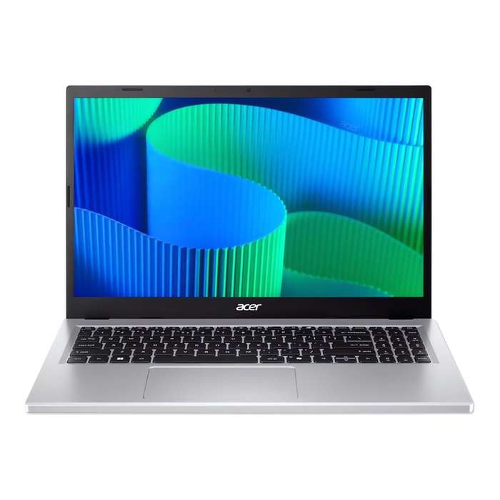 Acer Extensa 15 EX215-57 15.6-inch FHD Laptop - Intel Core i3-1315U 512GB SSD 16GB RAM Win 11 Pro